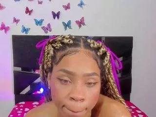 thinsamathagirl from CamSoda is Freechat