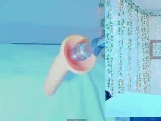tiffanny-loveee from CamSoda
