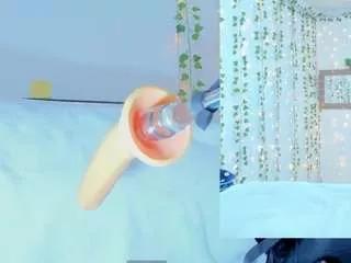 tiffanny-loveee from CamSoda