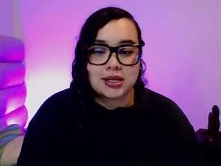 tiffany-giil from CamSoda is Freechat