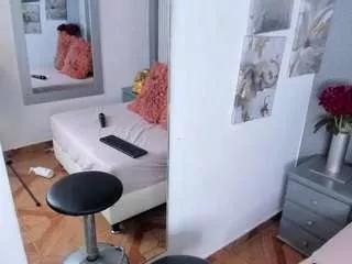 tiffany-jhas from CamSoda