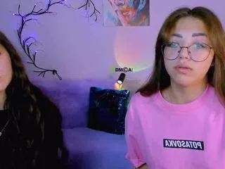 tiffany-sika from CamSoda is Freechat