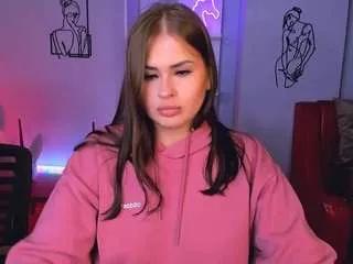 tiffany-sika from CamSoda is Freechat