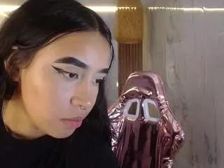 tiffany-smith-s from CamSoda is Freechat
