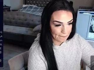 tiffanyfoxxx88 from CamSoda