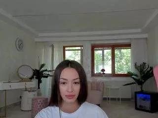tiffanyhouston from CamSoda