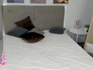 tiffanywillsaide from CamSoda is Freechat