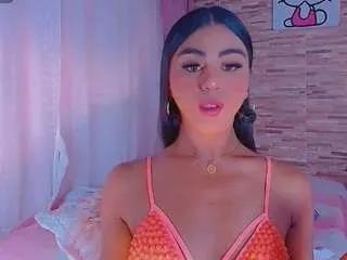 tiifany-hot01 from CamSoda