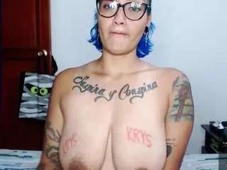 toothyy from CamSoda