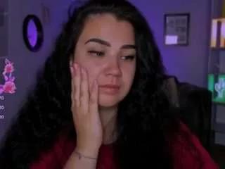 trisha-peach from CamSoda is Freechat