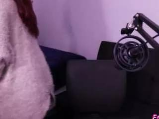 tsukicherry from CamSoda is Freechat