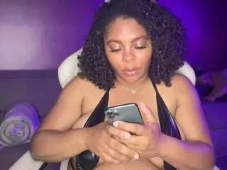 tsunamihottie from CamSoda is Freechat