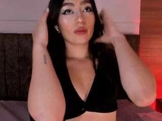 tyannabb1 from CamSoda is Freechat