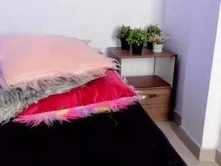 tyra-bankss from CamSoda is Freechat