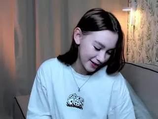 udelehanks from CamSoda is Freechat
