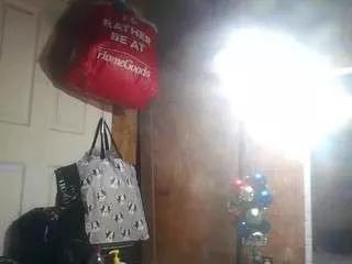 uninspiredlove from CamSoda