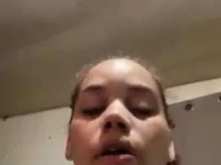 uninspiredlove from CamSoda