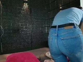 vaiolett-smith from CamSoda is Freechat