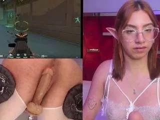Girls: try live performances with matured performers, from dancing to quirks, in a variety of beautiful sex cams.
