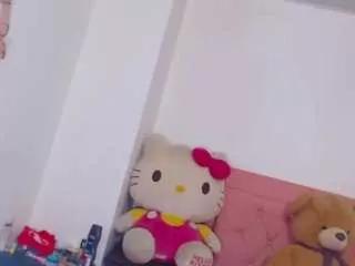 valentinapartyy from CamSoda is Freechat