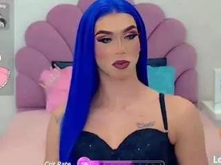 valeria-pricess from CamSoda is Freechat