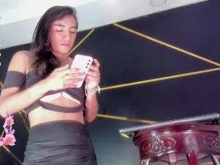 valeriaqueents from CamSoda is Freechat