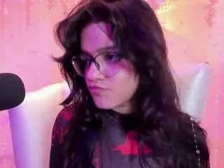 valeriekay1 from CamSoda is Freechat