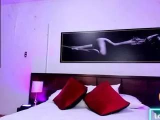 valery-camber from CamSoda is Freechat