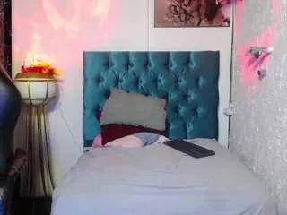 valery-w from CamSoda is Freechat