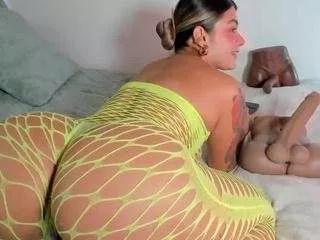 Photos of valeryguti1 from CamSoda is Private