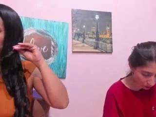 valerylove19 from CamSoda is Freechat