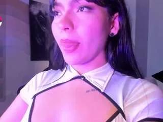 valerysimmons from CamSoda is Freechat