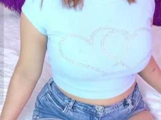 valeryycarter from CamSoda is Freechat