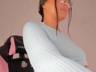 Photos of valevianney from CamSoda is Freechat
