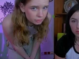 vanessa-bamble from CamSoda is Freechat