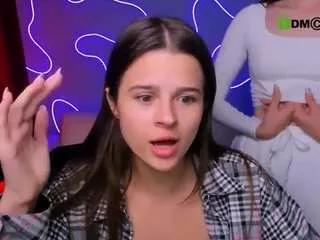vanessa-luxy from CamSoda is Freechat