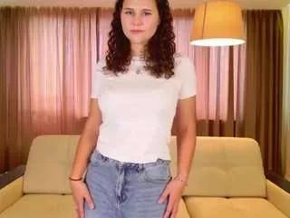 vannessagirard from CamSoda is Freechat