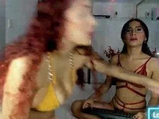venus-velvet from CamSoda is Freechat