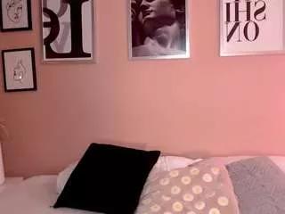 venusdelevingne from CamSoda is Freechat