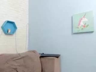 veronica-salas from CamSoda is Freechat