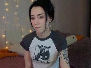 veronicaxbaby from CamSoda is Freechat