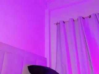 Victoriavx webcams show profile image 