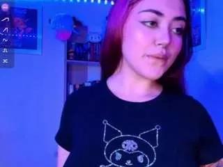 violet-smilee from CamSoda is Freechat