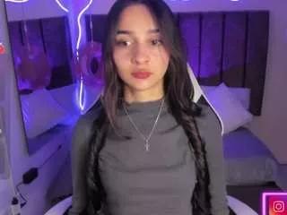 violet-thomson from CamSoda is Freechat