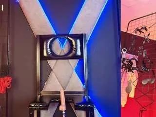 violethvadbdsm from CamSoda is Freechat