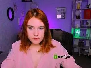 violett-moons from CamSoda is Freechat