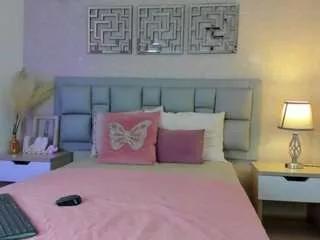 vionetta-petite from CamSoda is Freechat