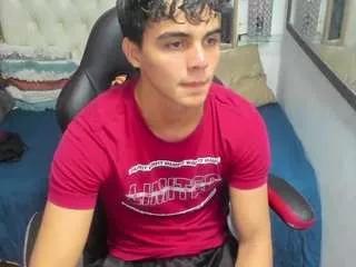 virgin-colombian from CamSoda is Freechat