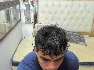 virgin-colombian from CamSoda is Freechat