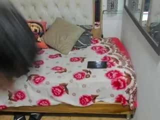 virgin-colombian from CamSoda is Freechat